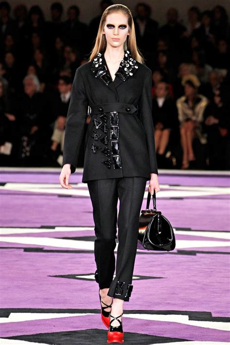 prada suit womens|prada outfit women's.